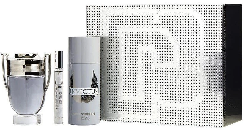 Paco Rabanne Set Paco Rabanne: Invictus