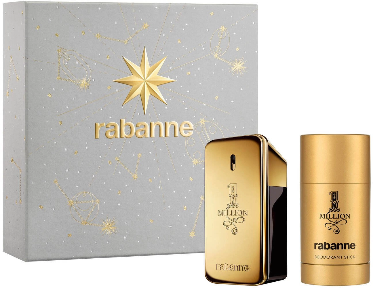 Paco Rabanne Set Paco Rabanne: 1