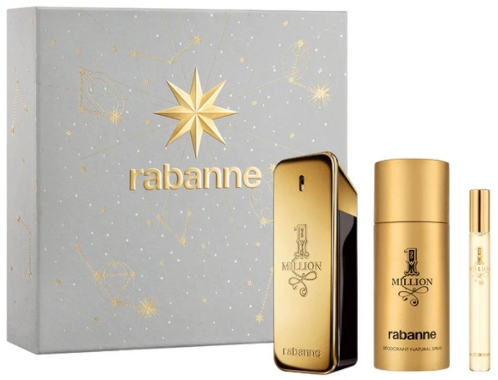 Rabanne 1 Million EDT 100 ml