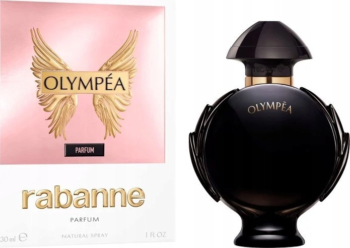 Paco Rabanne Paco Rabanne Olympea Perfume