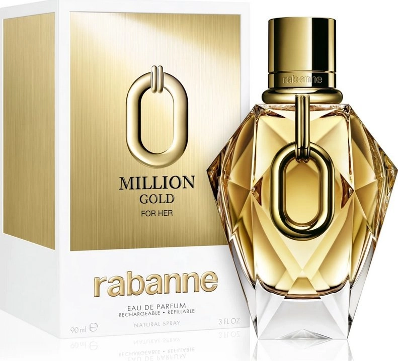 Paco Rabanne Paco Rabanne Million Gold