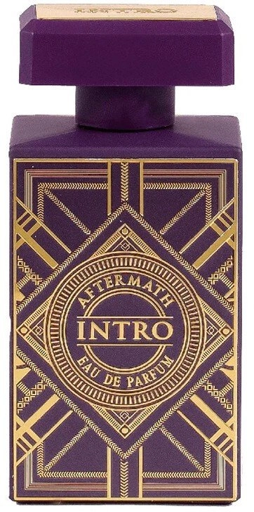 Paco Rabanne Intro AfterMath woda perfumowana