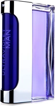 Paco Rabanne - Ultraviolet EDT 100
