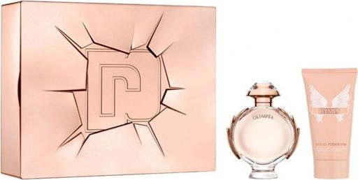 Paco Rabanne Zestaw Lady Million 3349668563081