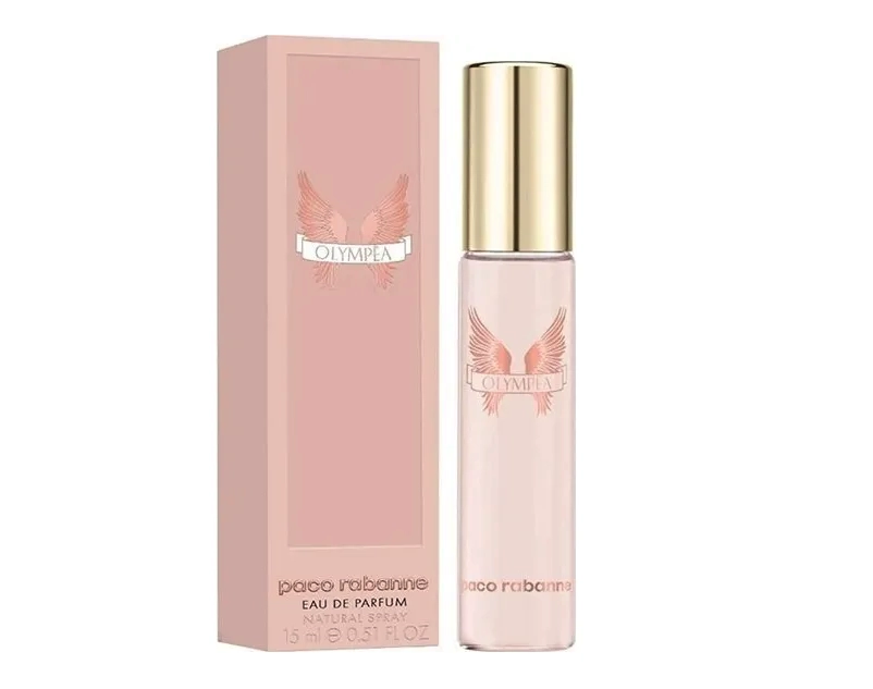 Paco Rabanne Olympea Perfume EDP 15