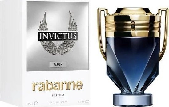 Paco Rabanne Invictus Perfume PAR 50