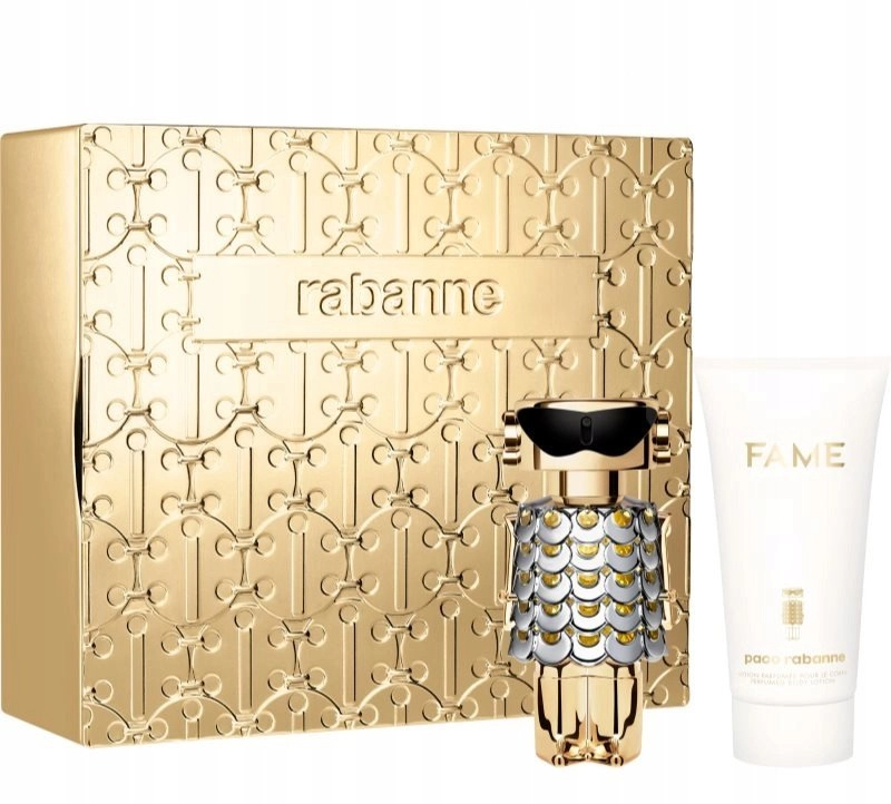 Paco Rabanne Fame Giftset - -