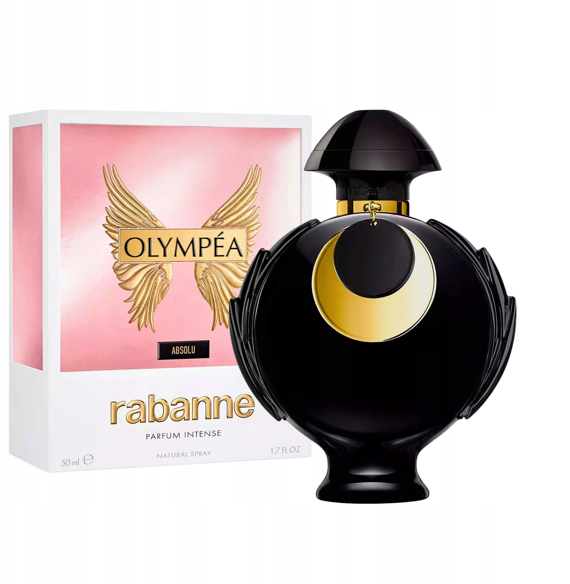 PACO RABANNE Olympea Absolu Intense Perfume