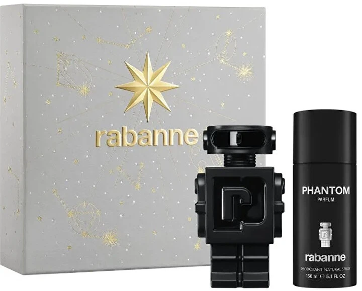 _8288294 Paco Rabanne Phantom Parfīms PAR