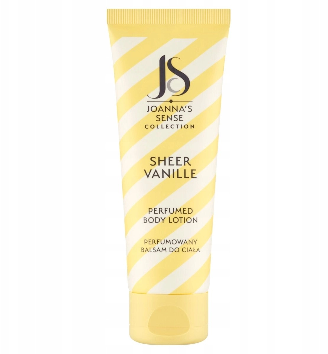 JOANNA SENSE Sheer Body Balm 80g