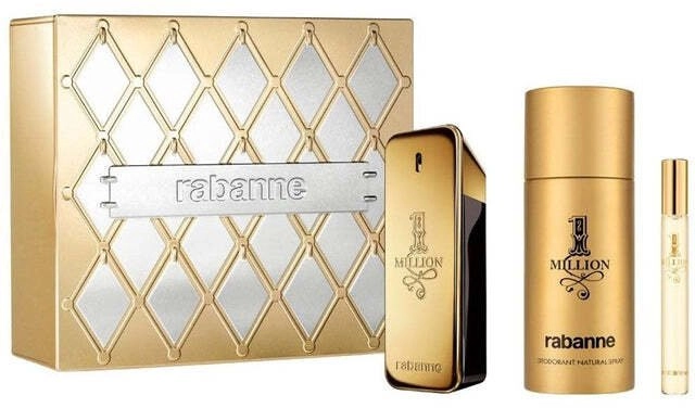 Paco Rabanne Set Paco Rabanne: 1