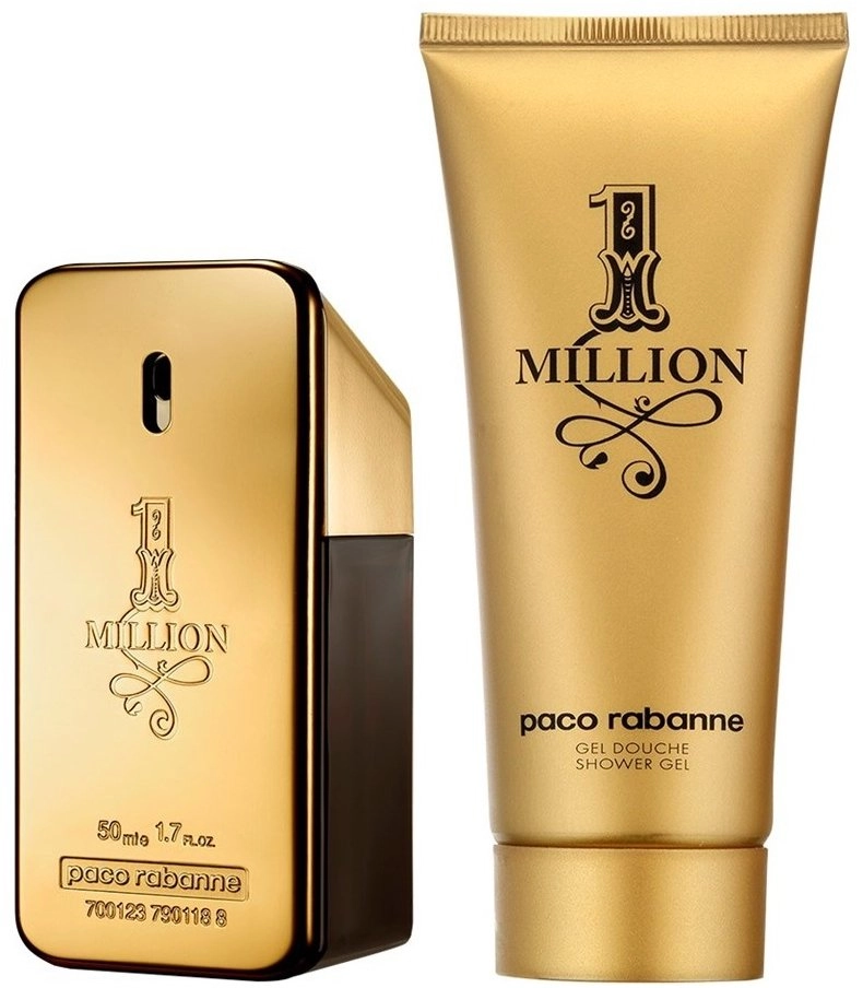 Paco Rabanne Set Paco Rabanne: 1