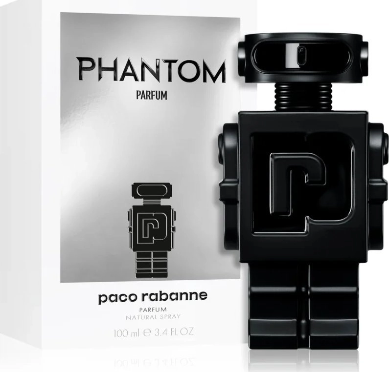 Perfume for men Paco Rabanne Phantom
