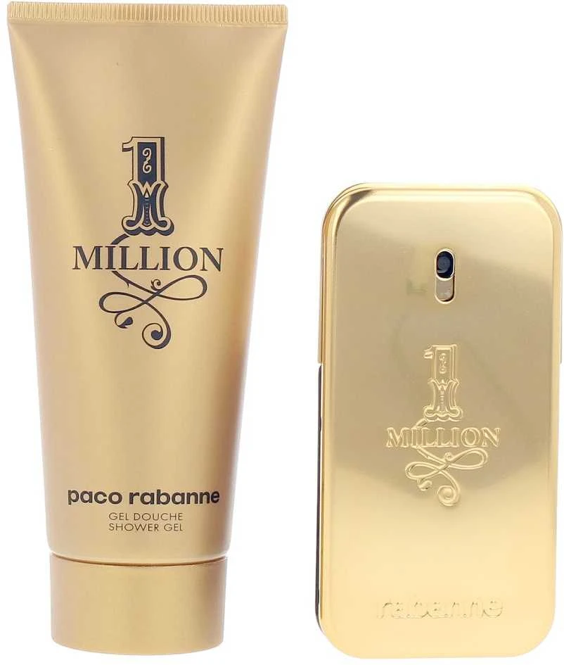 Paco Rabanne 1 Million Giftset 150