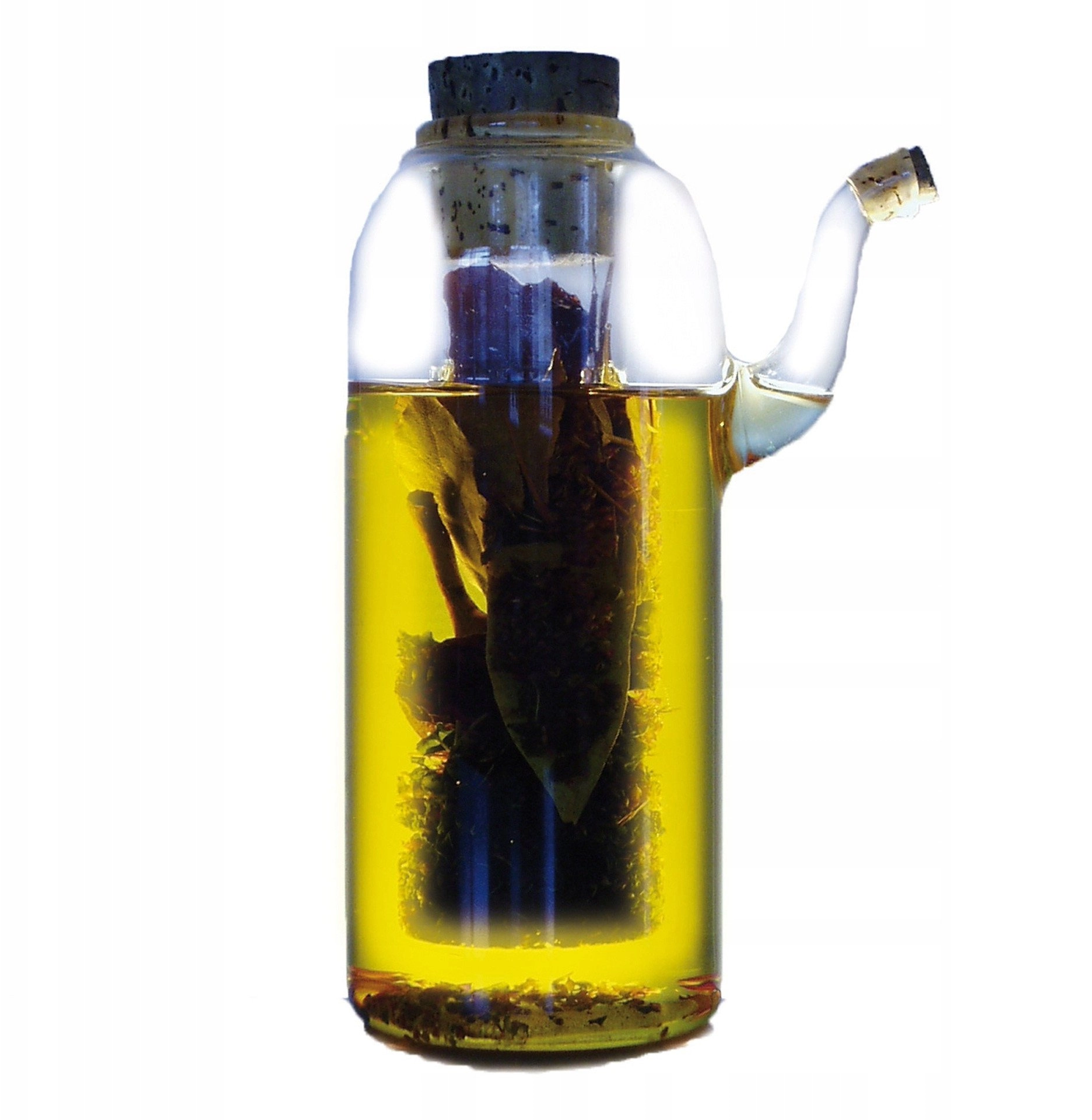 Oil and vinegar bottle 250 ml