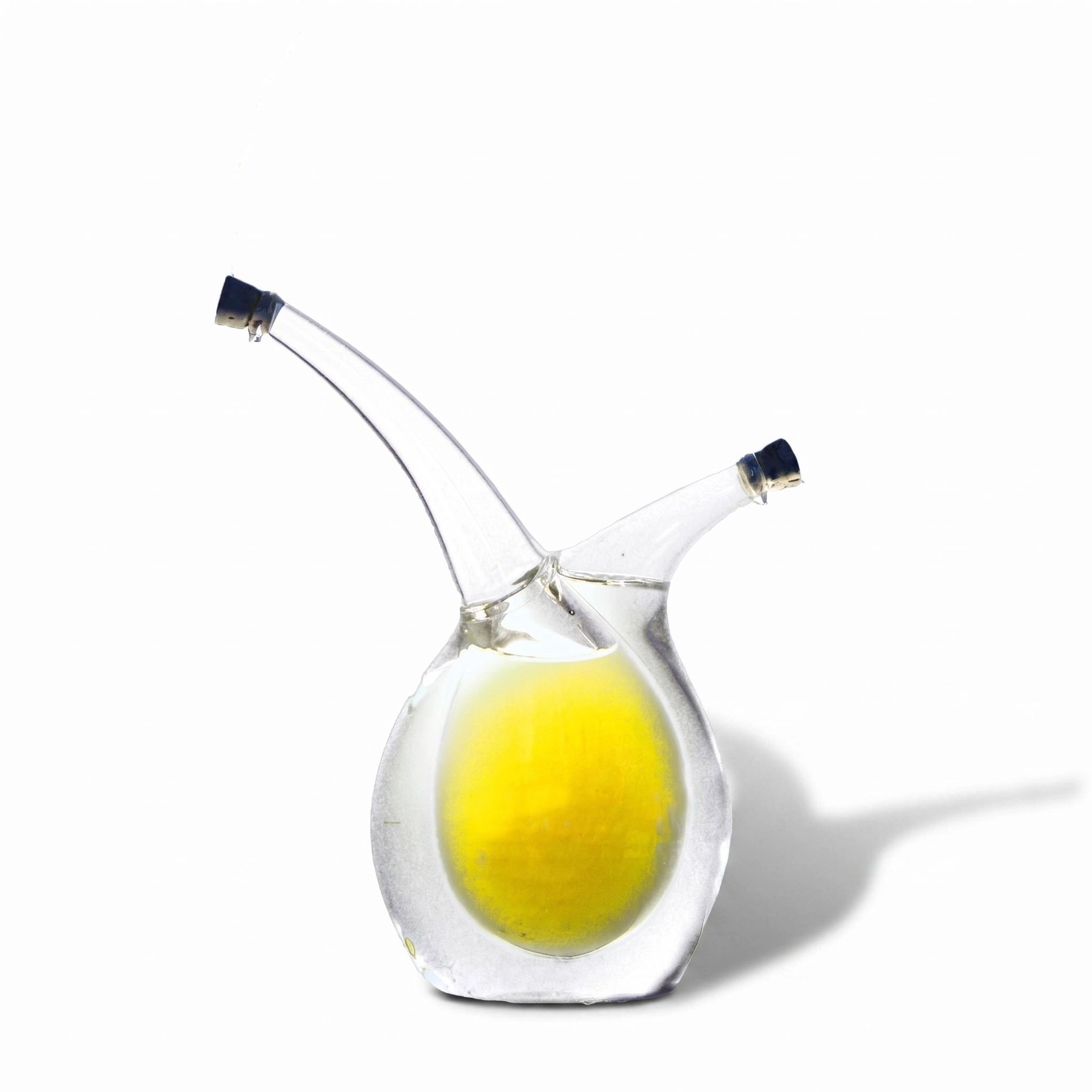 Bottle for vinegar  oil  olive oil