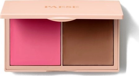 Paese Kiss My Cheeks Paleta Do