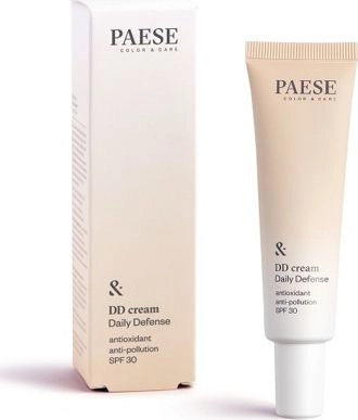 Paese Color  Care DD Cream Daily