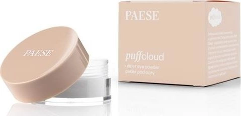 Paese Puff Cloud Under Eye Powder