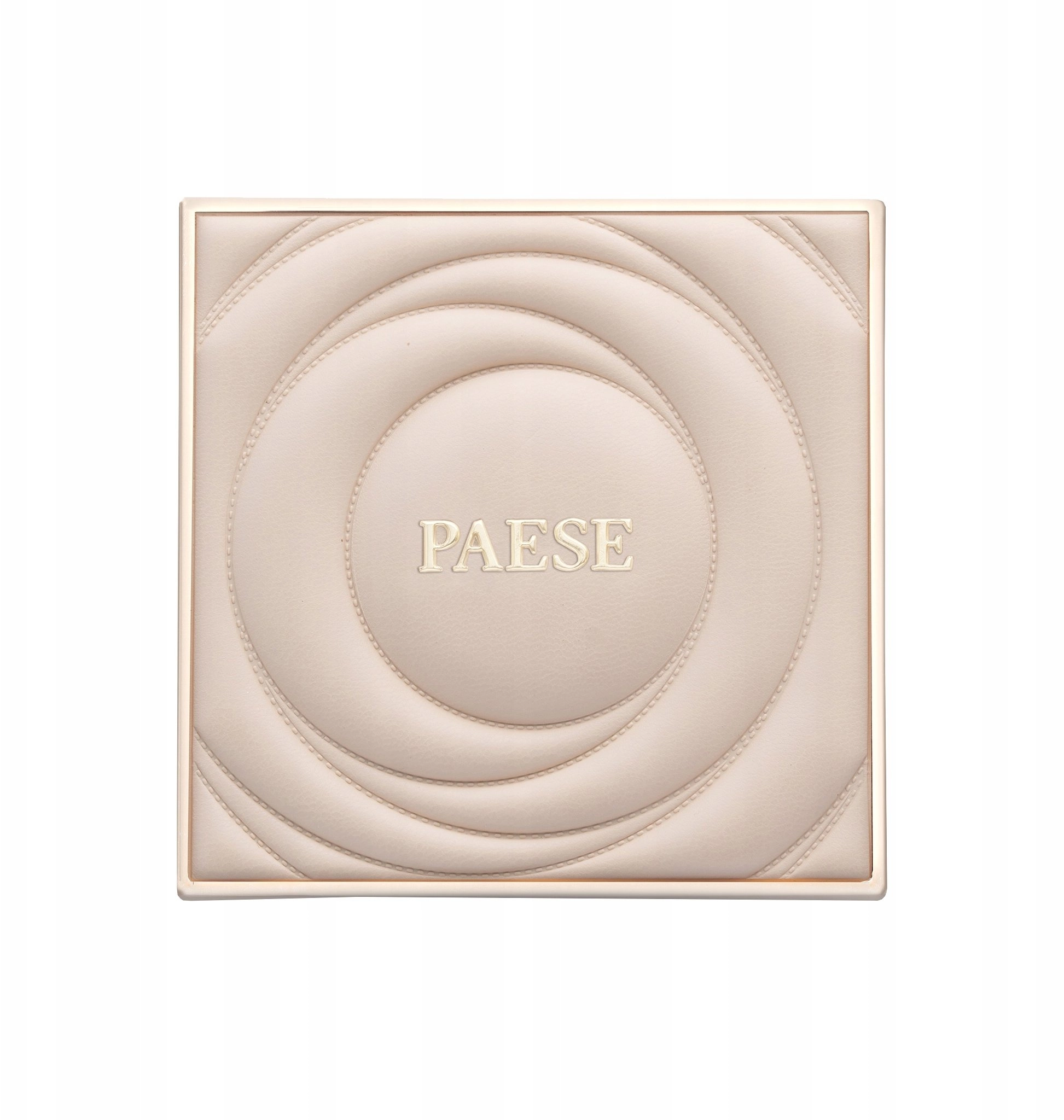 PAESE_Selfglow paleta cieni nude 12 5g