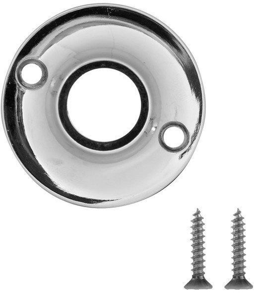 LATERAL HOLDER D16.2 HOLES.SCREW