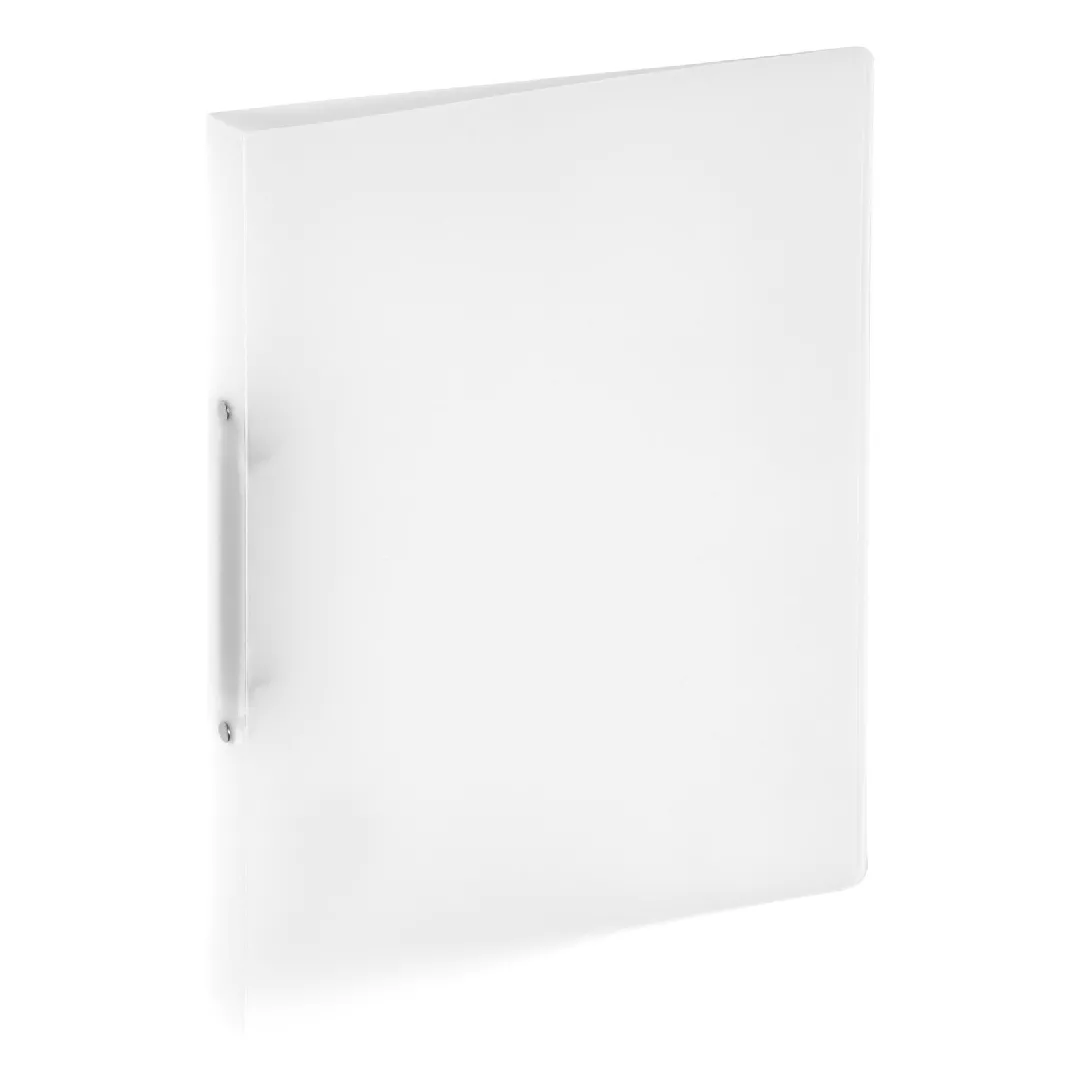 Pagna 20901-19 ring binder A4 Transparent