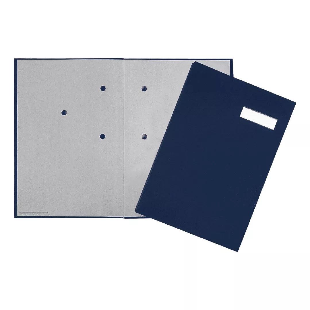 Pagna 24192-22 1 Cardboard Blue White