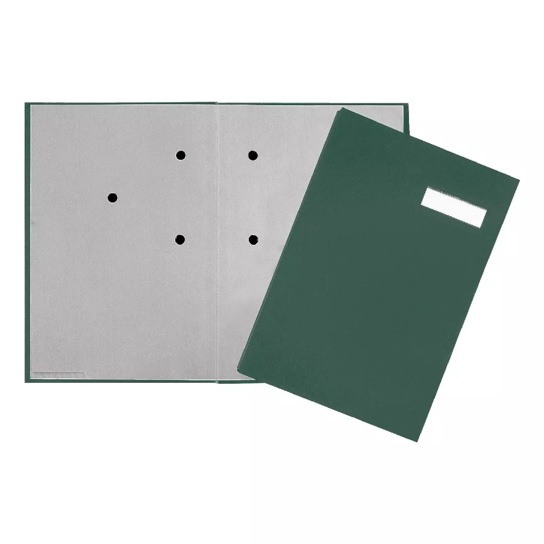 Pagna 24192-33 1 Cardboard Green White