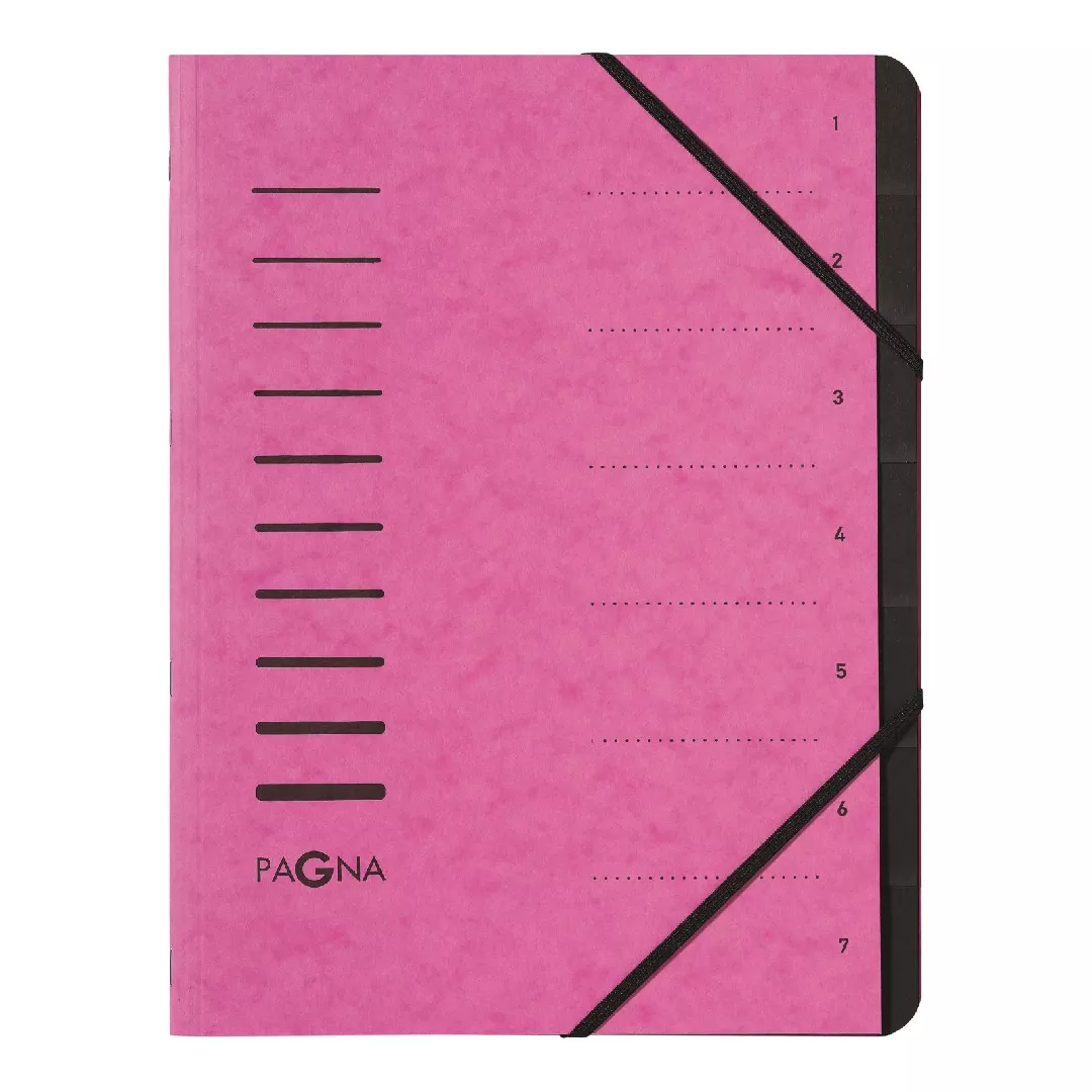 Pagna 40058-34 tab index Pink 40058-34
