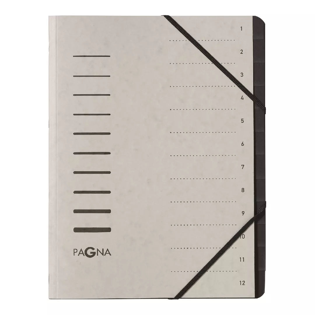 Pagna 40059-21 tab index Grey 40059-21