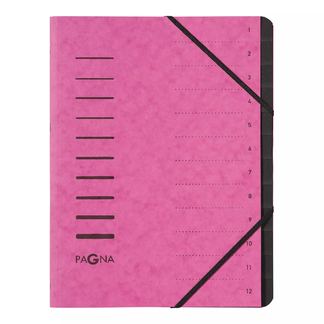 Pagna 40059-34 tab index Pink 40059-34