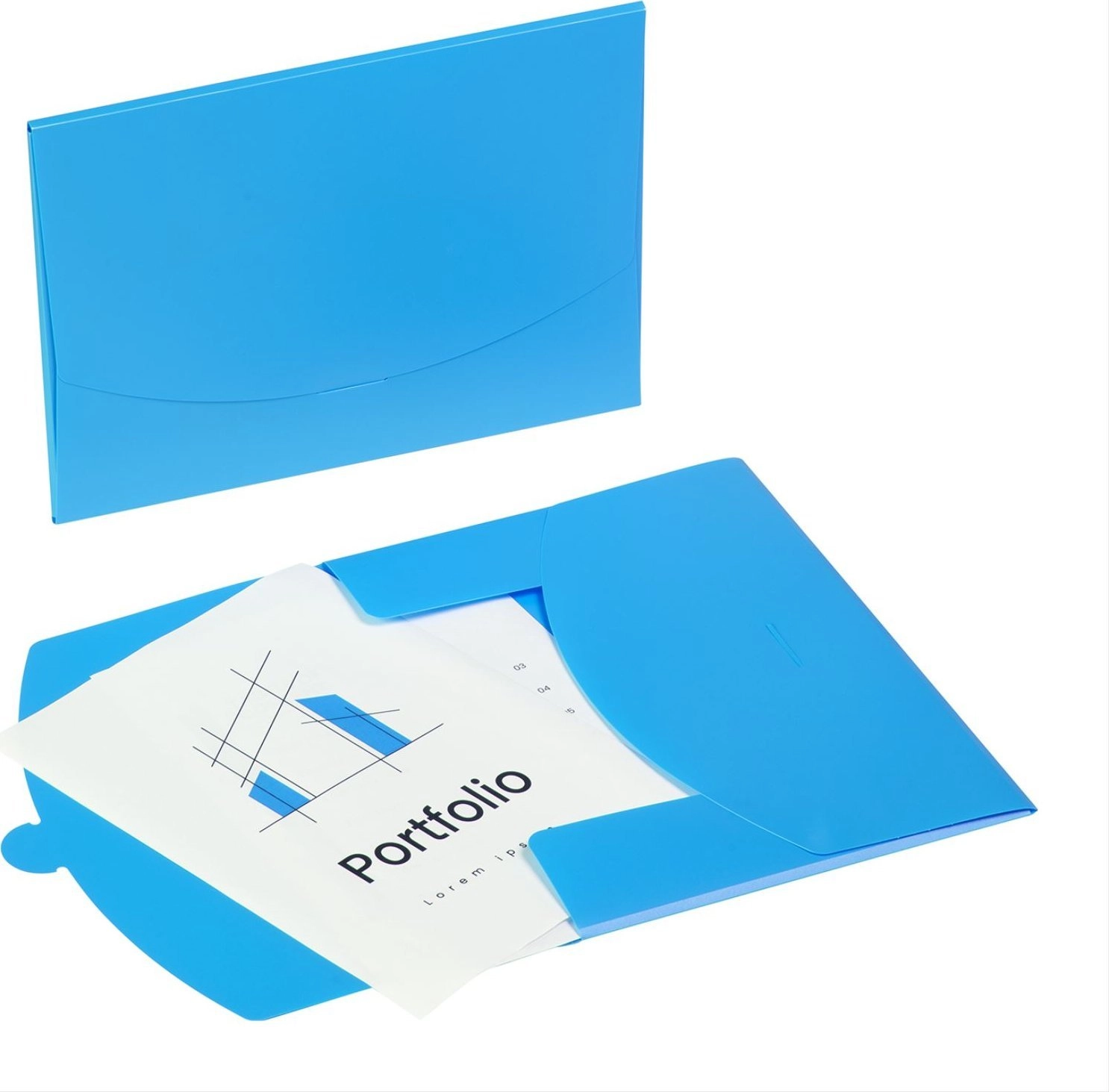 Pagna PAGNA document bag wallet PP