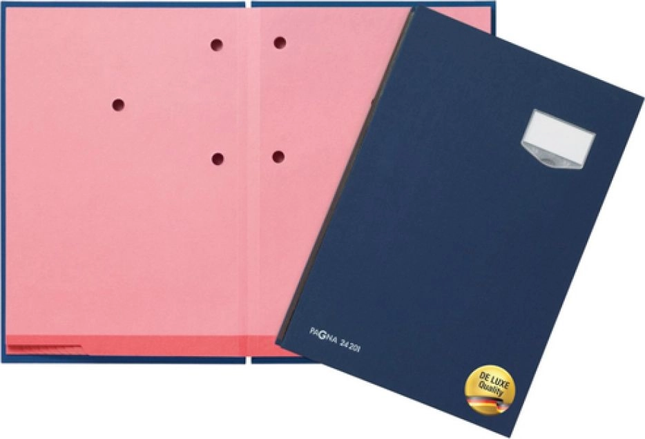 Pagna Ofertówka DE LUXE fabric cover