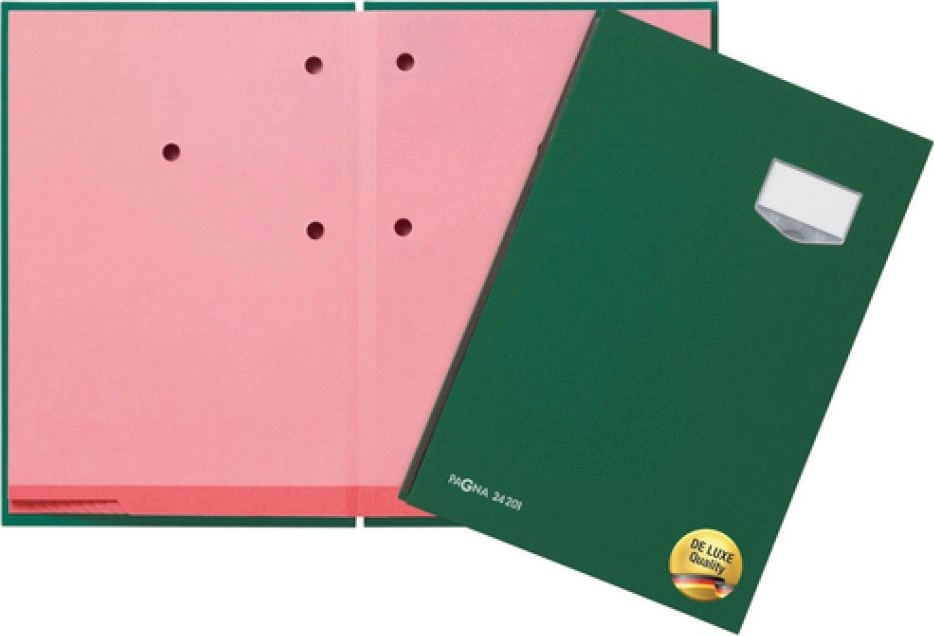 Pagna Ofertówka DE LUXE fabric cover