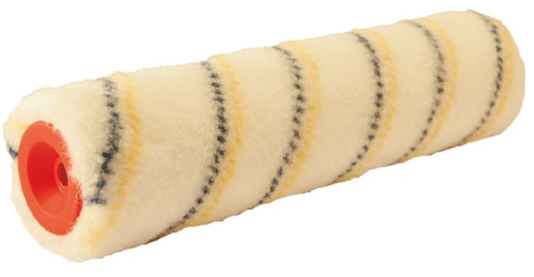 Painto Wałek malarski Nylon 18cm zapas