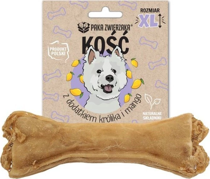 Pet Crate ANIMAL Crate - bone