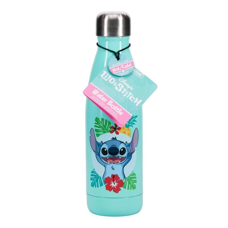 Paladone PP10960LS drinking bottle Daily usage