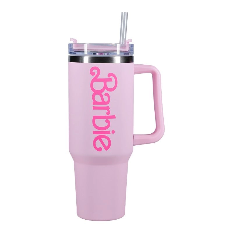 Paladone PP13760BR cup Pink Stainless steel