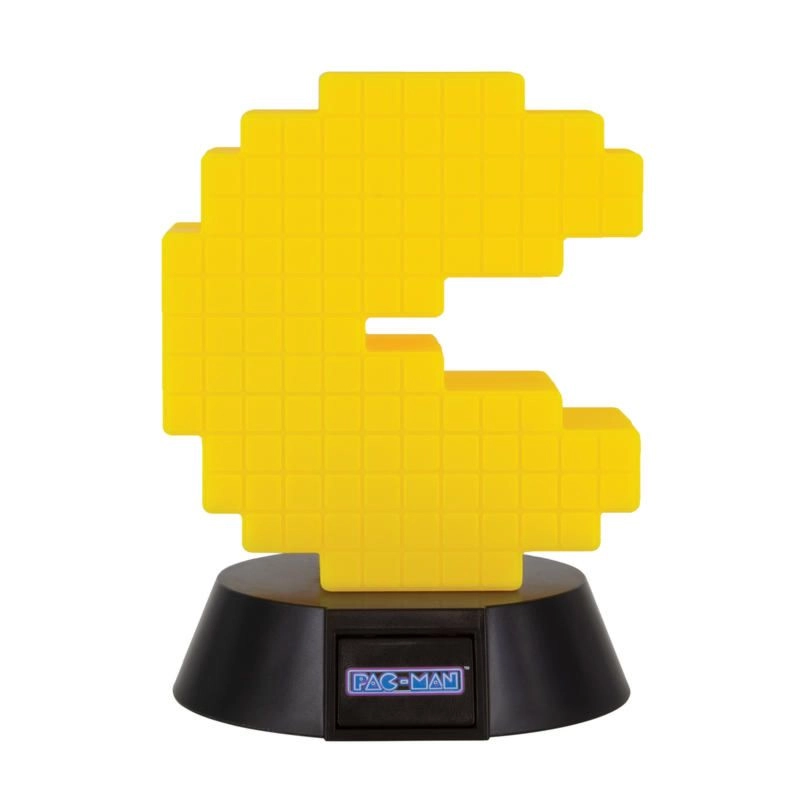 Paladone Pac Man Icon Light PP4987PMV2