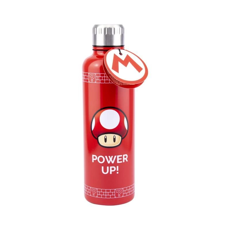 Paladone PP5807NN drinking bottle Daily usage