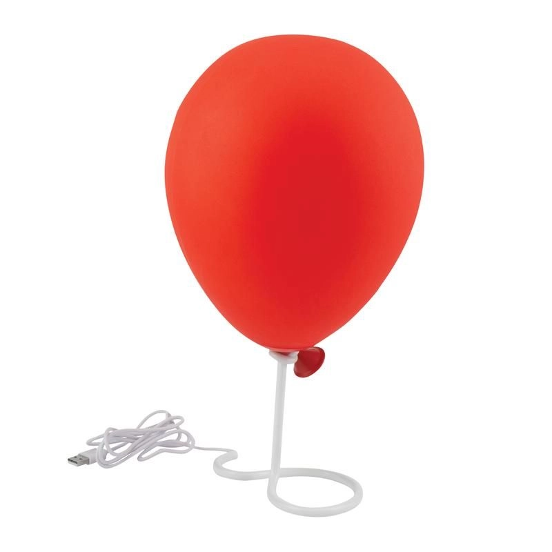 Pennywise Balloon Lamp V2 1209672 5055964735463