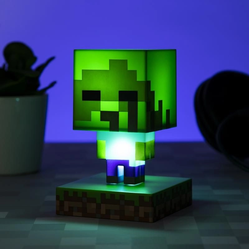 Paladone PP6592MCFV2 night-light Ambiance lighting 1152484