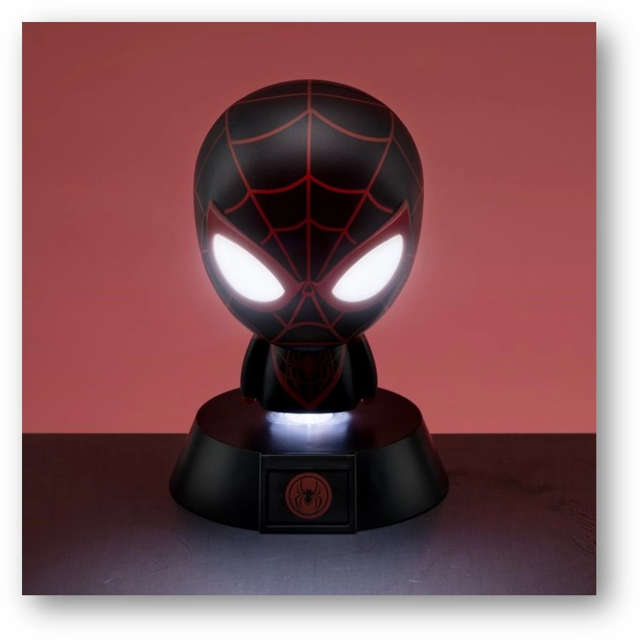 Paladone Miles Morales Icon Light BDP