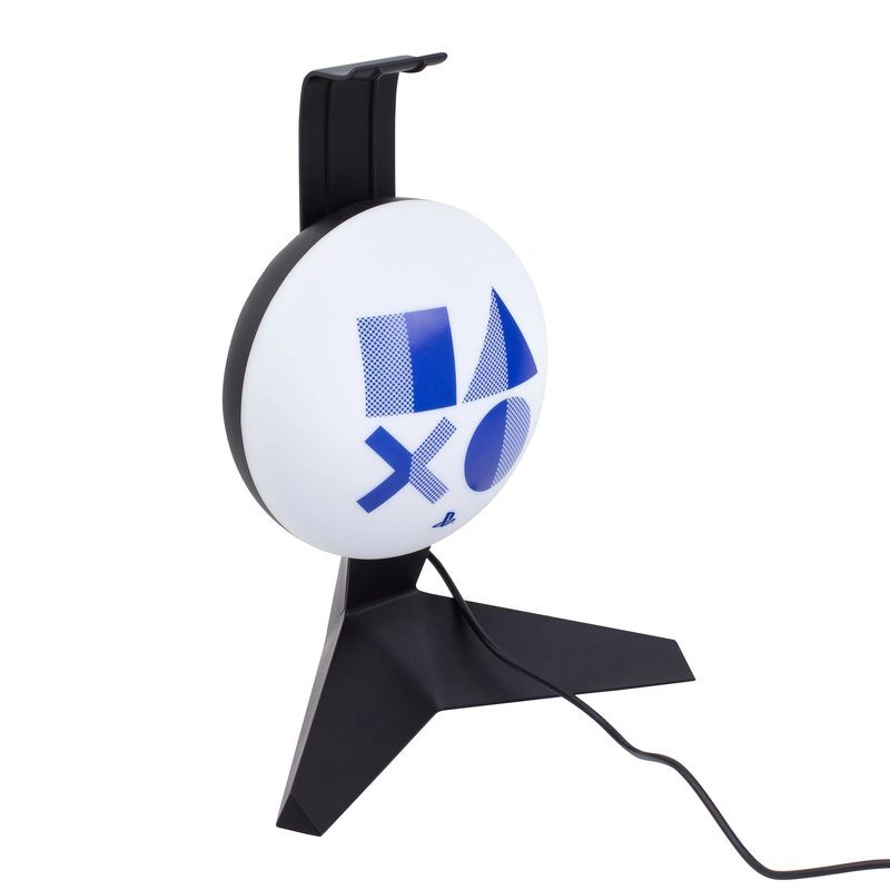 Paladone Playstation Head Light Headset stand