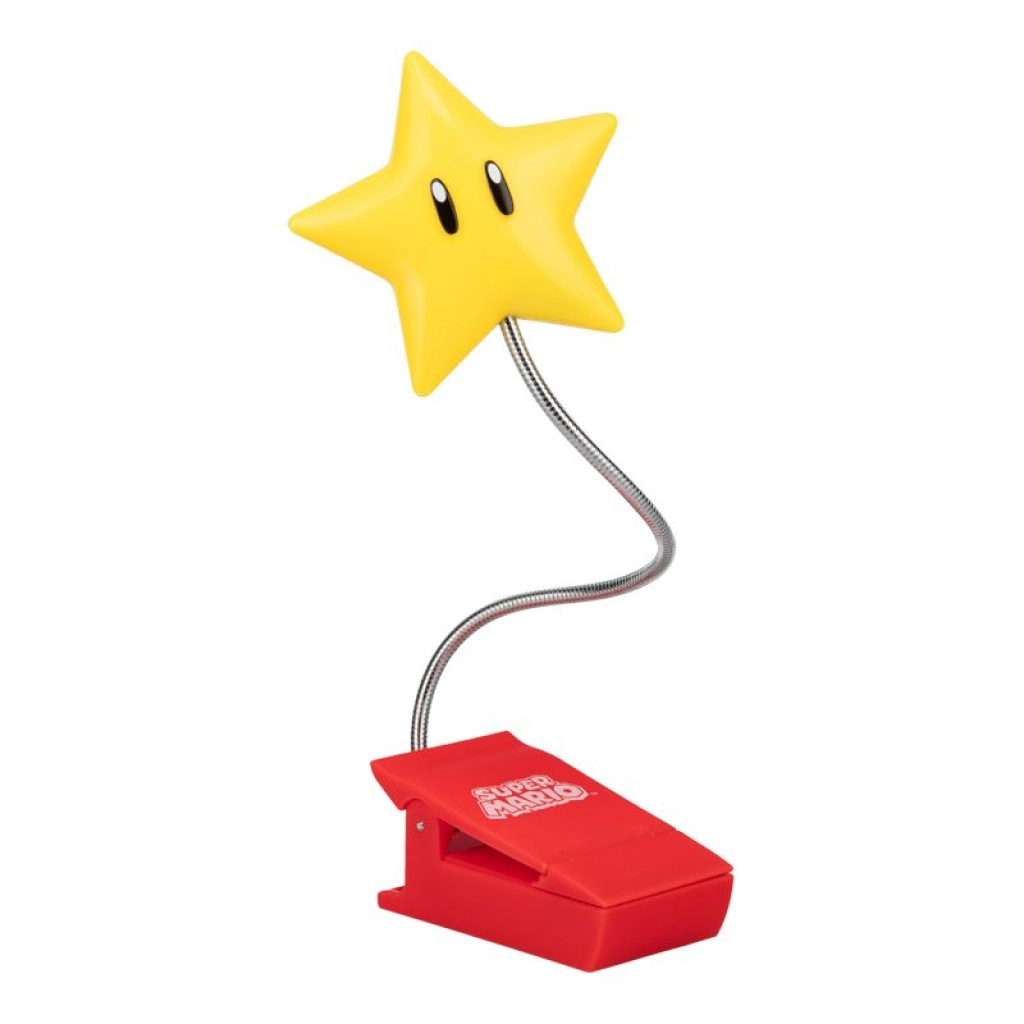 Super Mario - Super Star Book