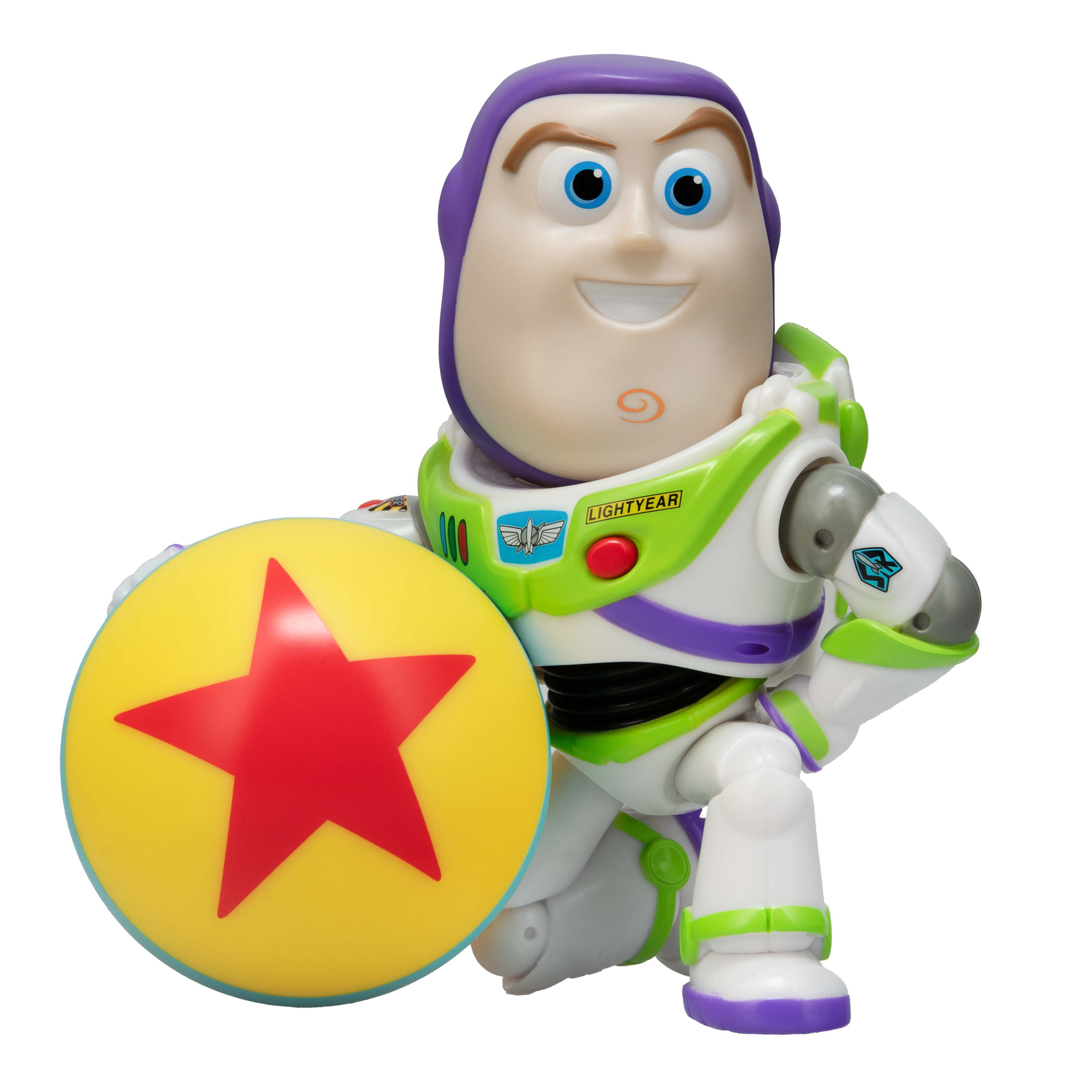Toy Story - Buzz Lightyear GloBuddies