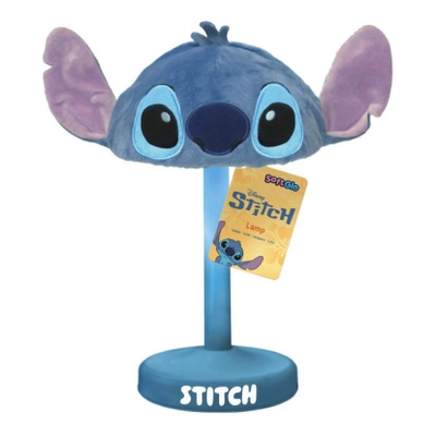 Lillo Stitch - Stitch SoftGlo Lamp