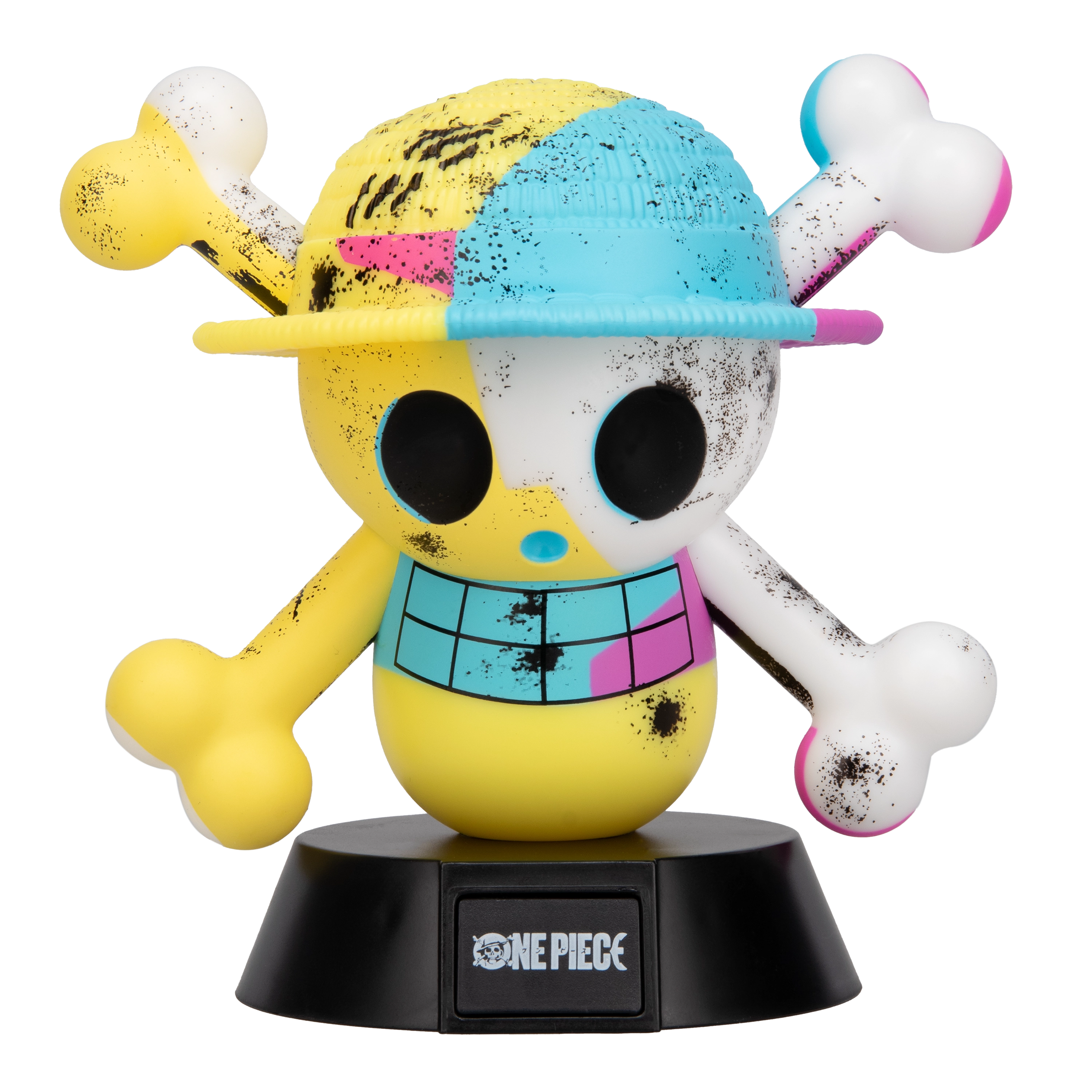 One Piece - Jolly Roger Icon