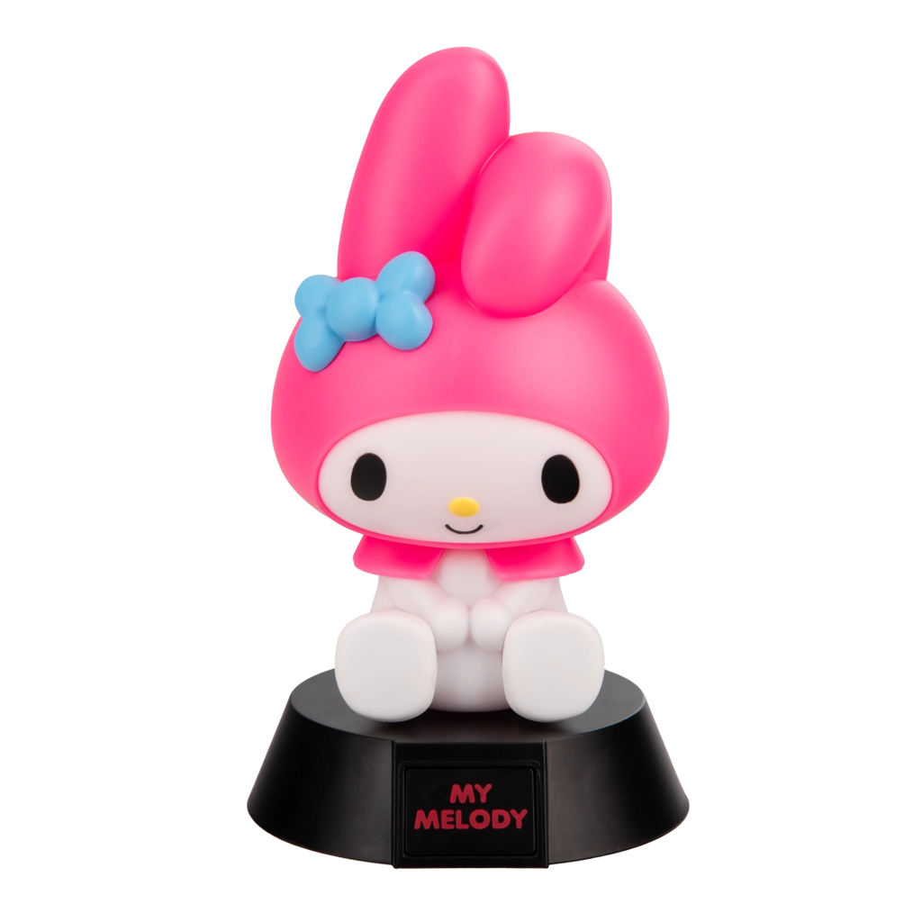 Hello Kitty - My Melody Icon