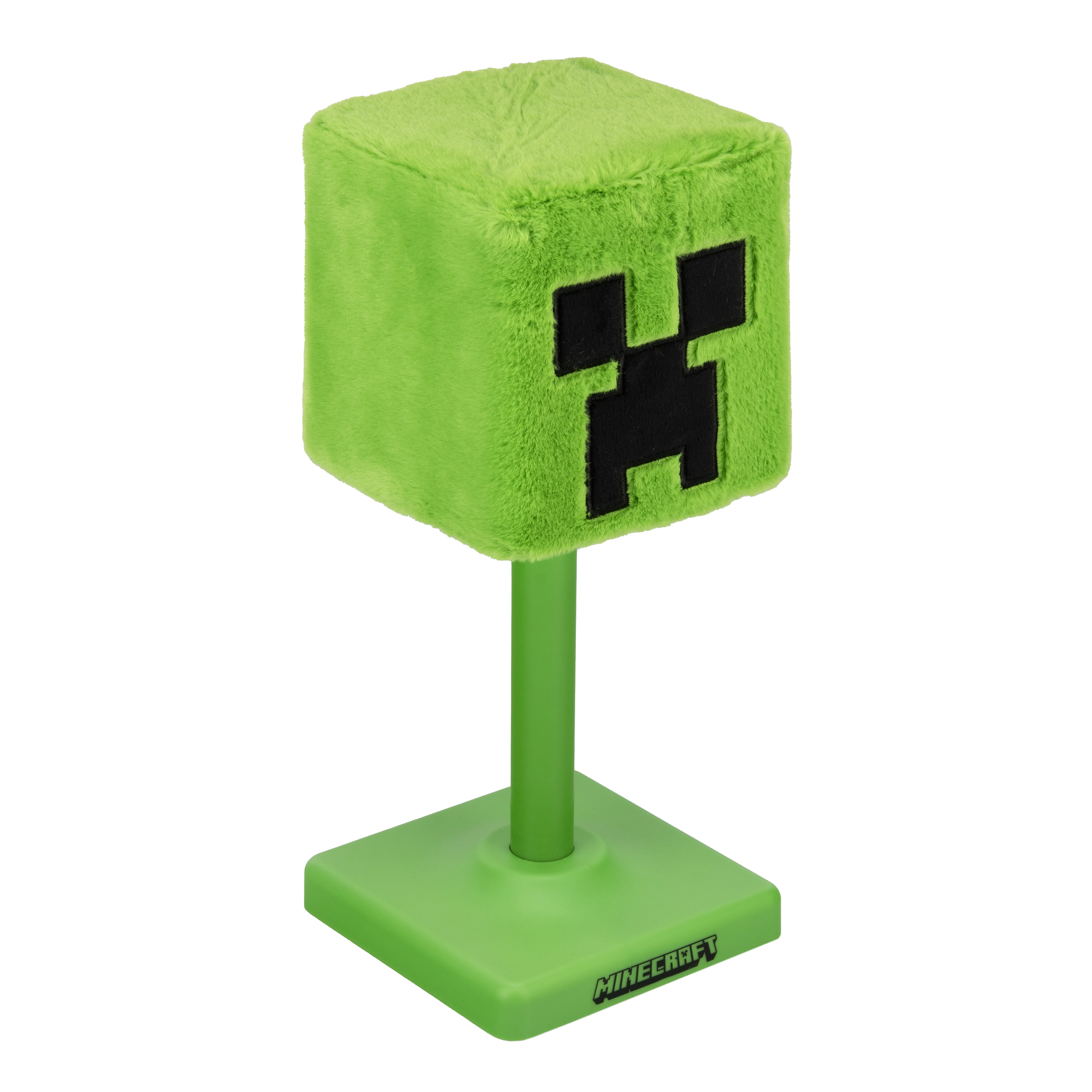 Minecraft - Creeper SoftGlo Lamp Window